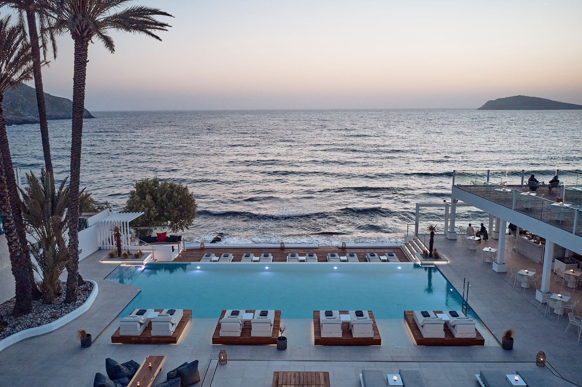 Kantouni Beach Boutique Hotel Kalymnos - 20