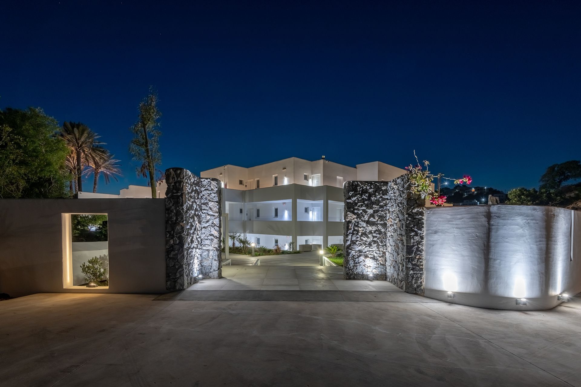 Kantouni Beach Boutique Hotel Kalymnos - 21