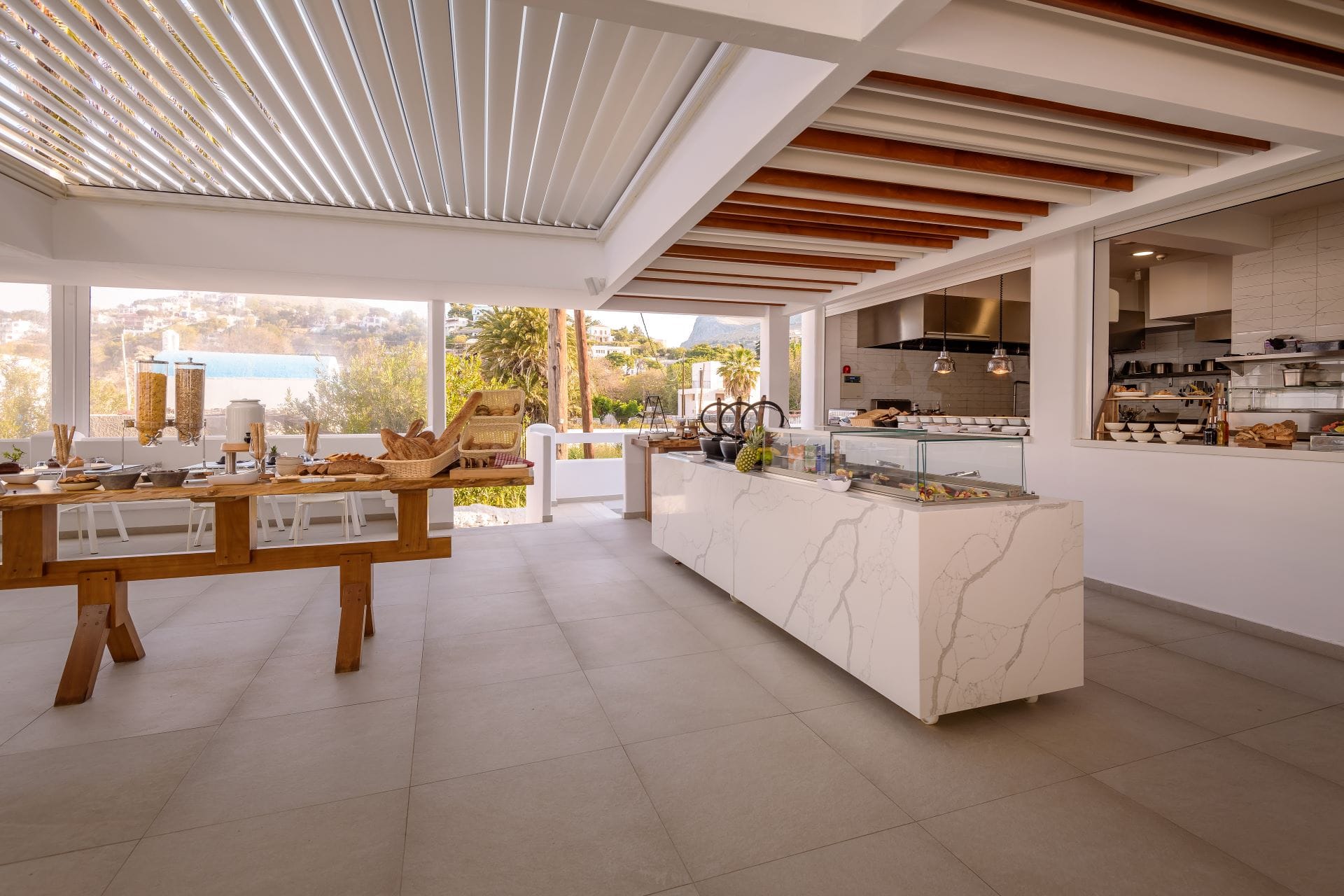 Kantouni Beach Boutique Hotel Kalymnos - 23
