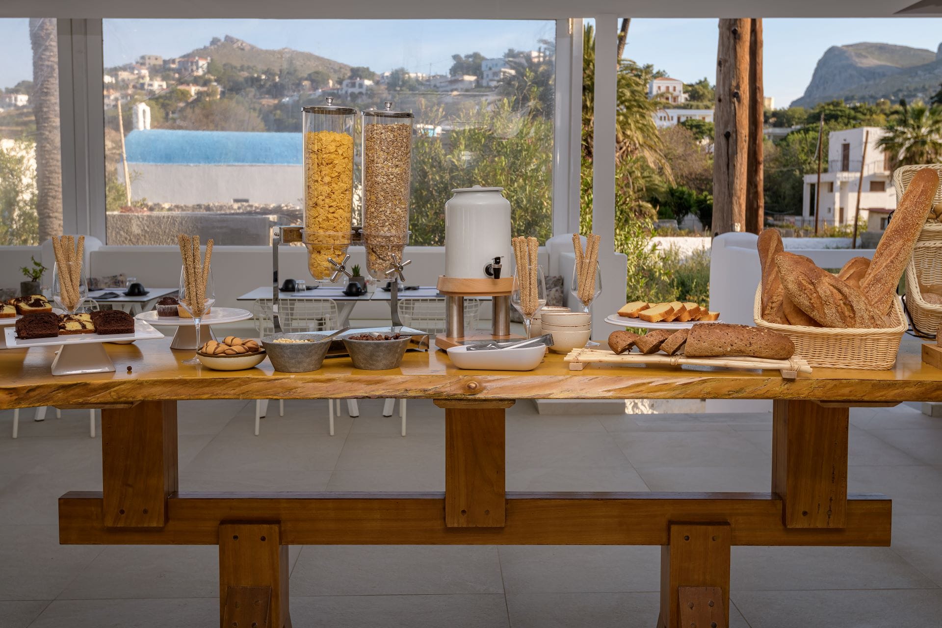 Kantouni Beach Boutique Hotel Kalymnos - 24