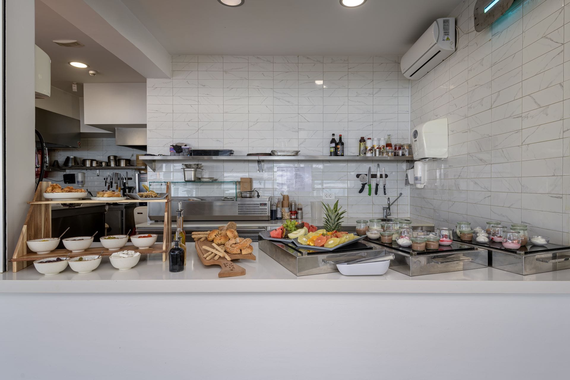 Kantouni Beach Boutique Hotel Kalymnos - 25