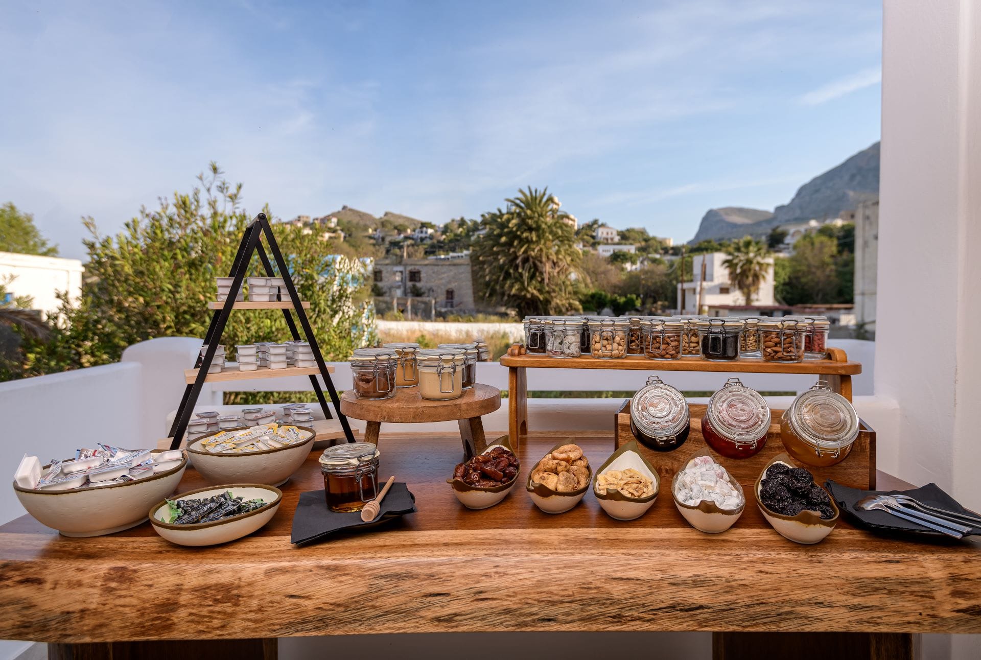 Kantouni Beach Boutique Hotel Kalymnos - 26