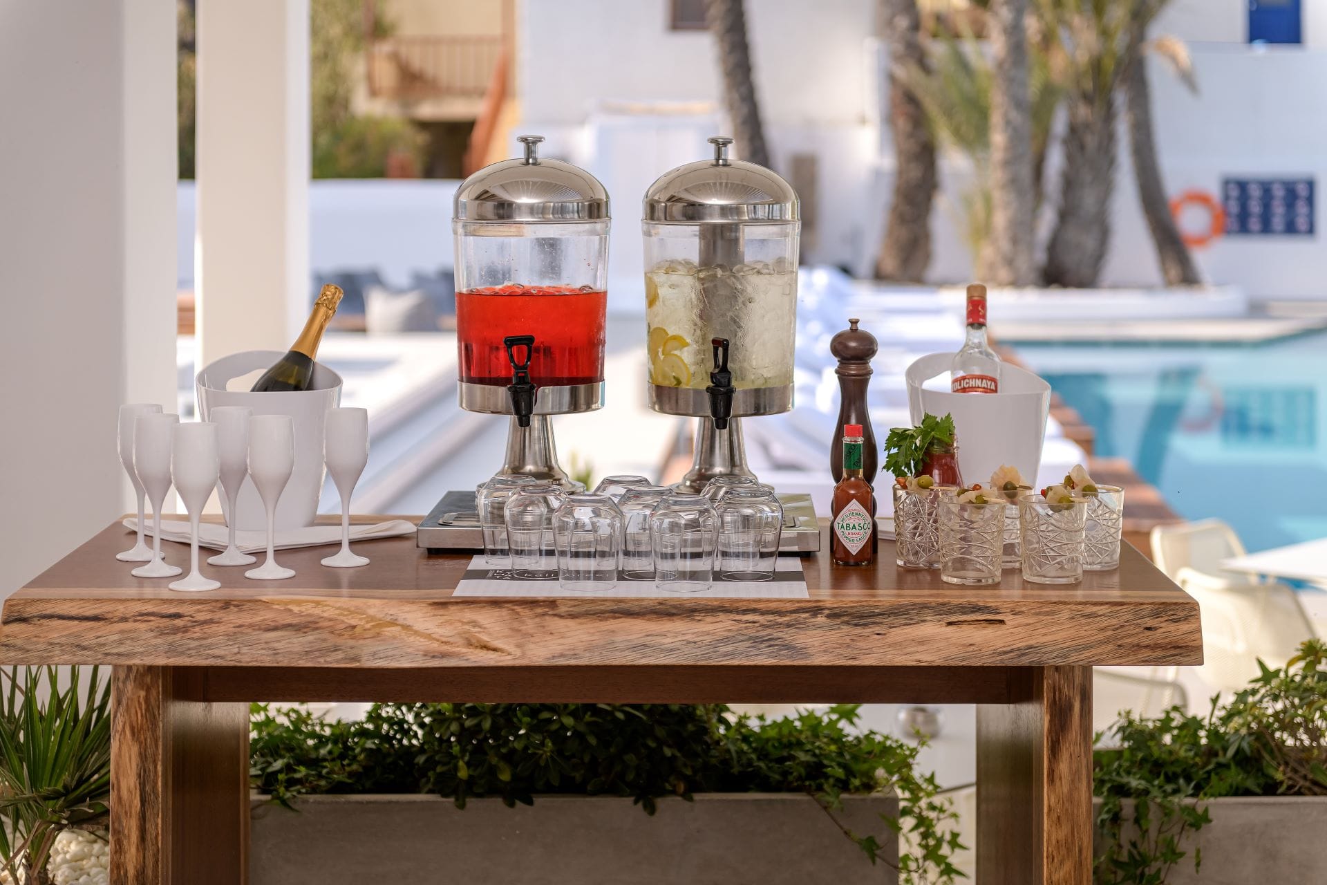Kantouni Beach Boutique Hotel Kalymnos - 27