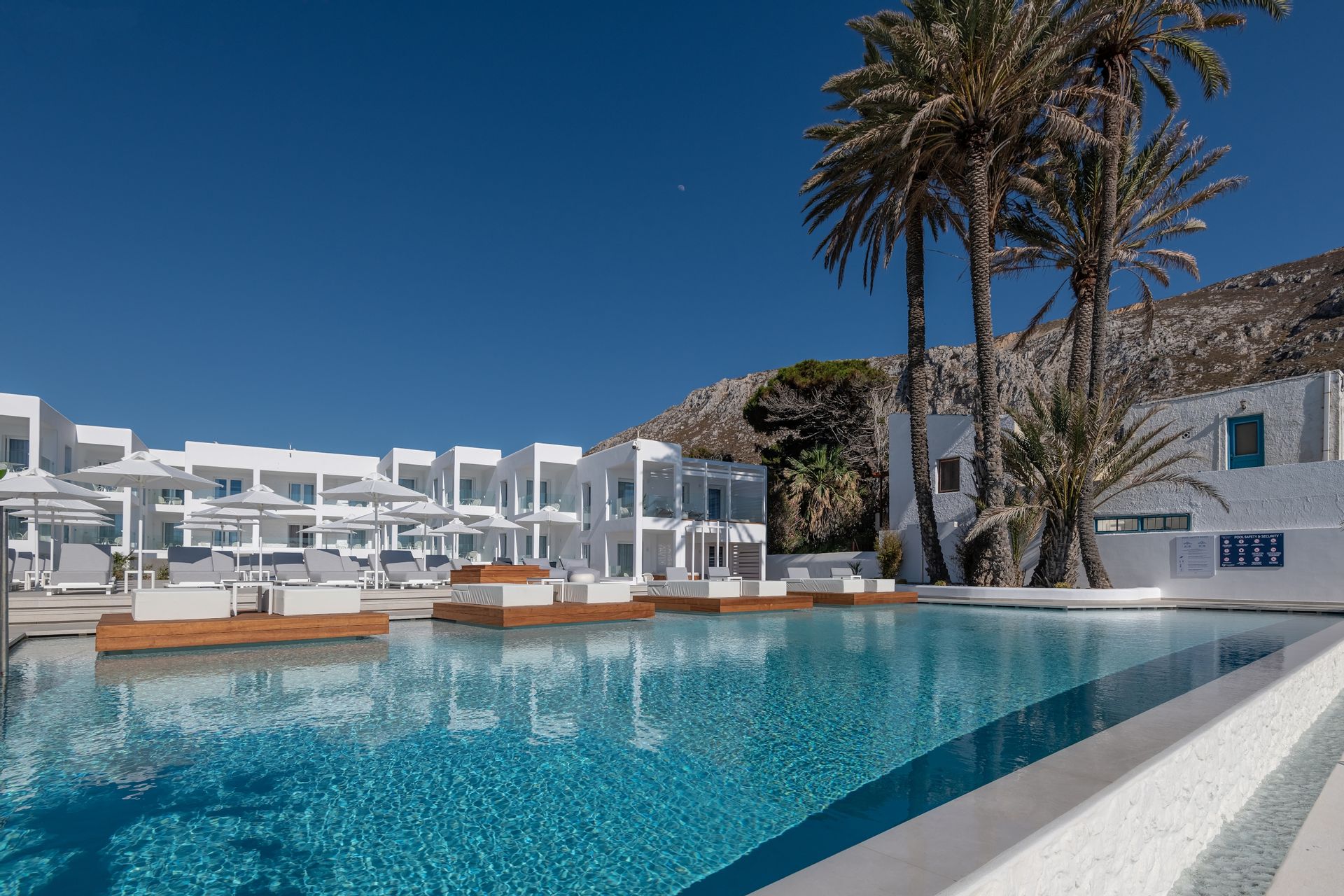 Kantouni Beach Boutique Hotel Kalymnos - 28