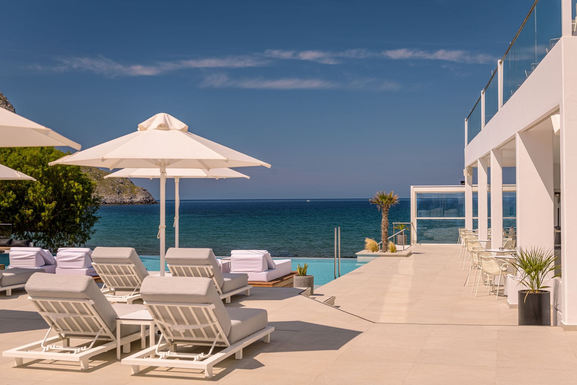 Kantouni Beach Boutique Hotel Kalymnos - 32