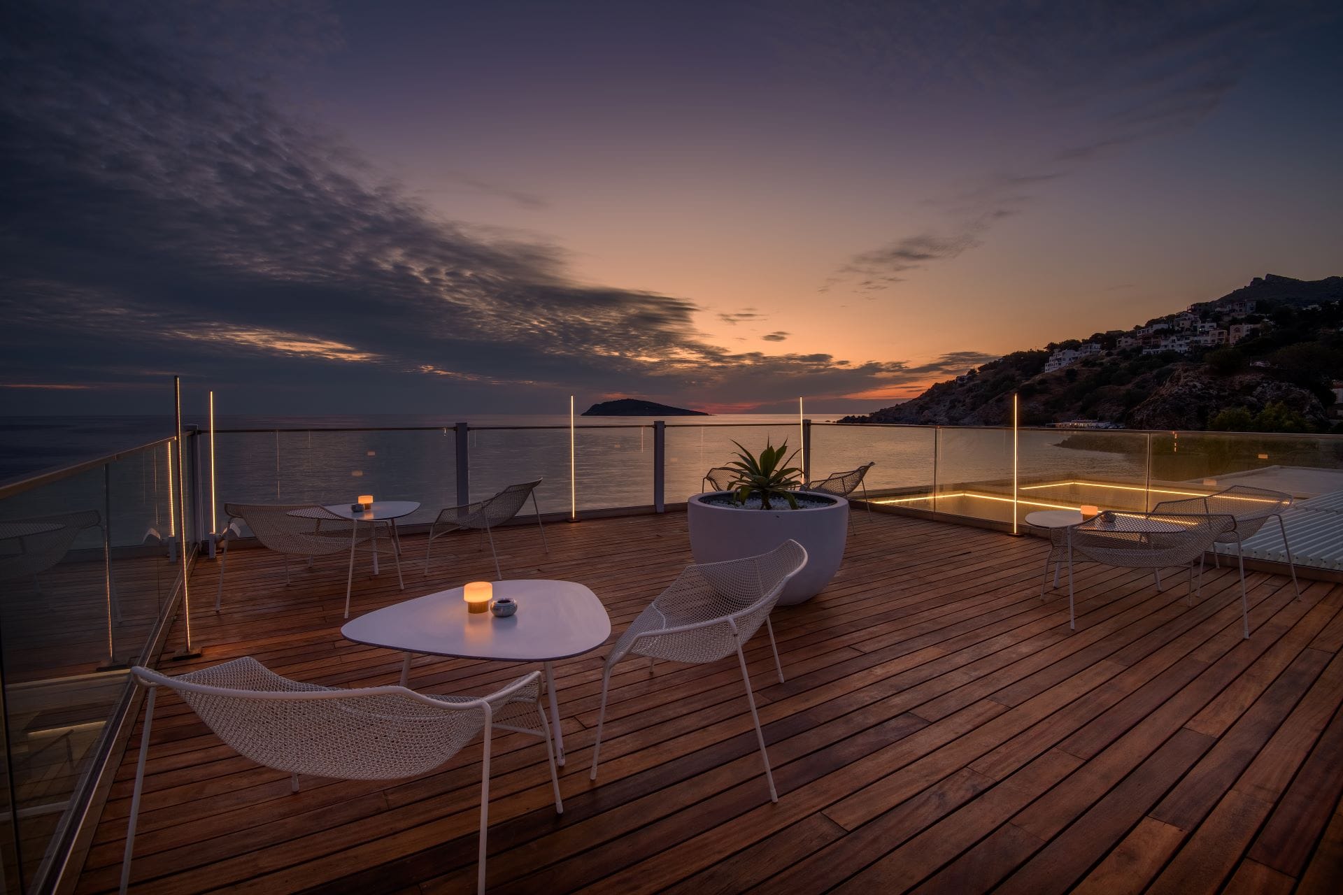 Kantouni Beach Boutique Hotel Kalymnos - 33