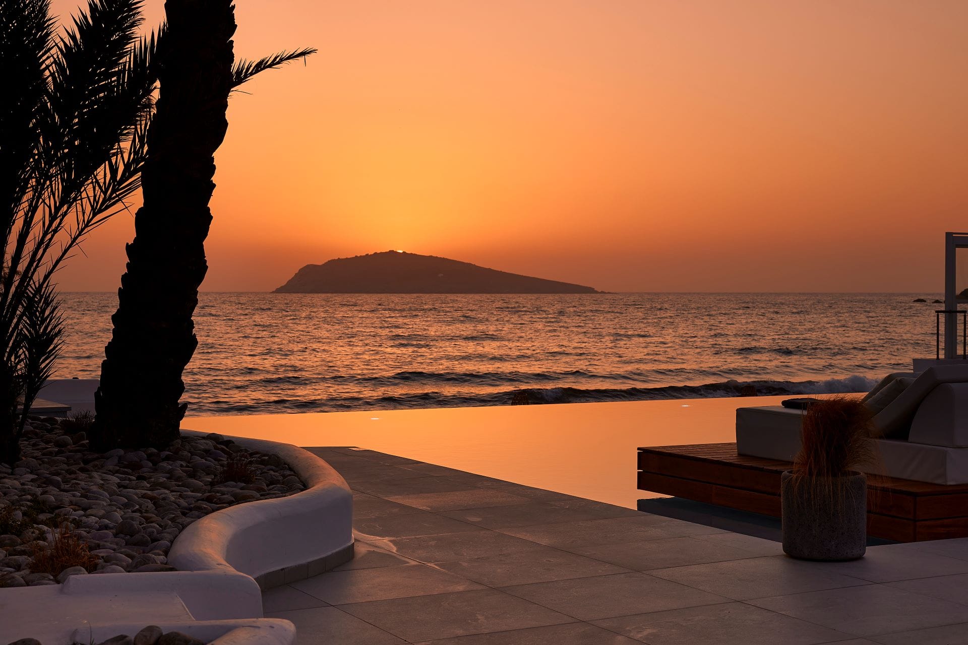 Kantouni Beach Boutique Hotel Kalymnos - 34