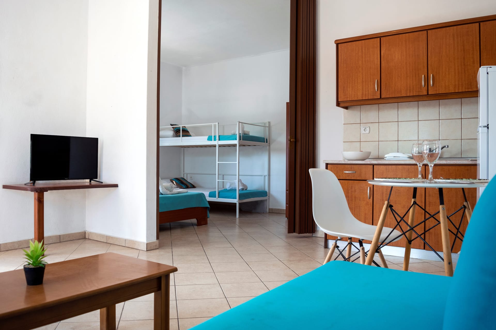 Kapahi Magic Hotel & Apartments - 2