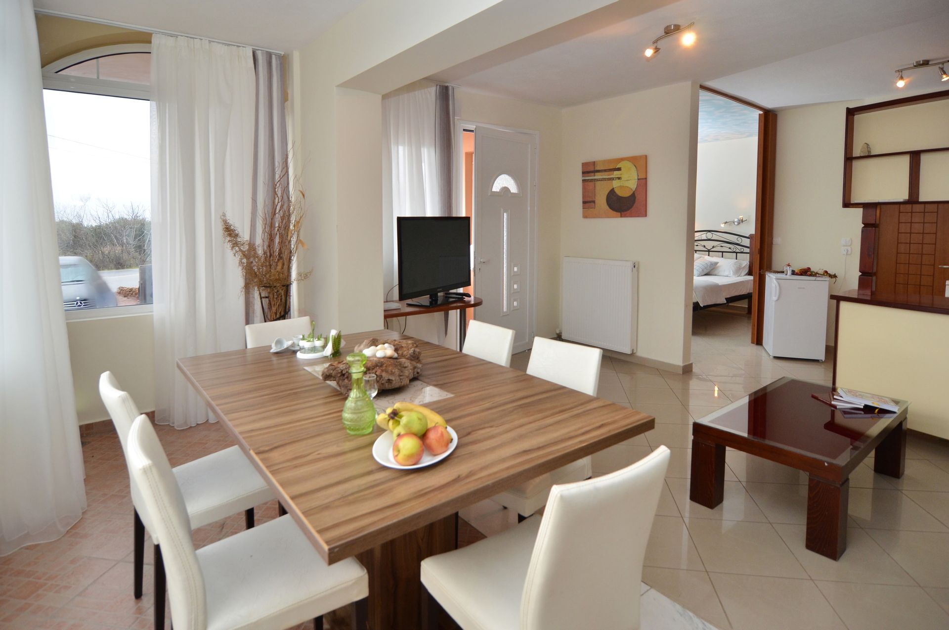 Kapahi Sea View Apartments & Suites - 5