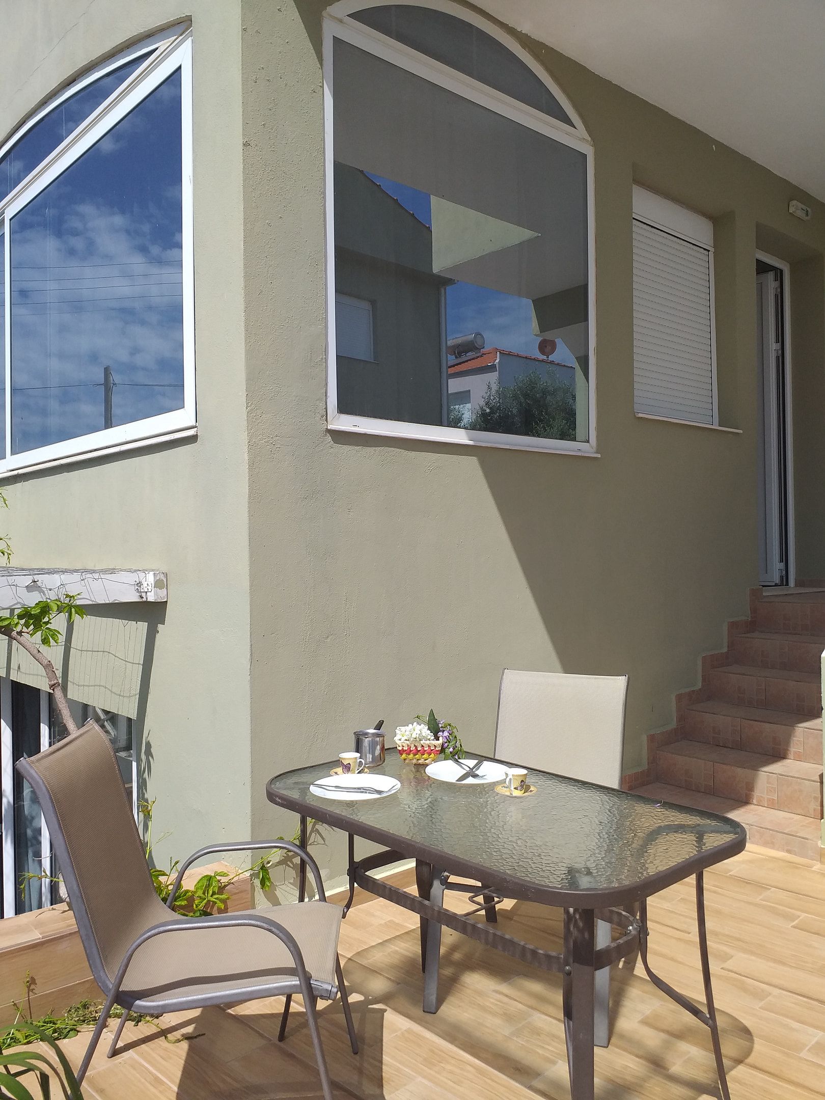Kapahi Sea View Apartments & Suites - 14