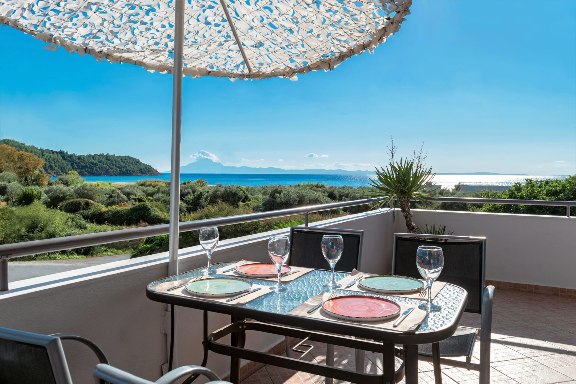 Kapahi Sea View Apartments & Suites - 18