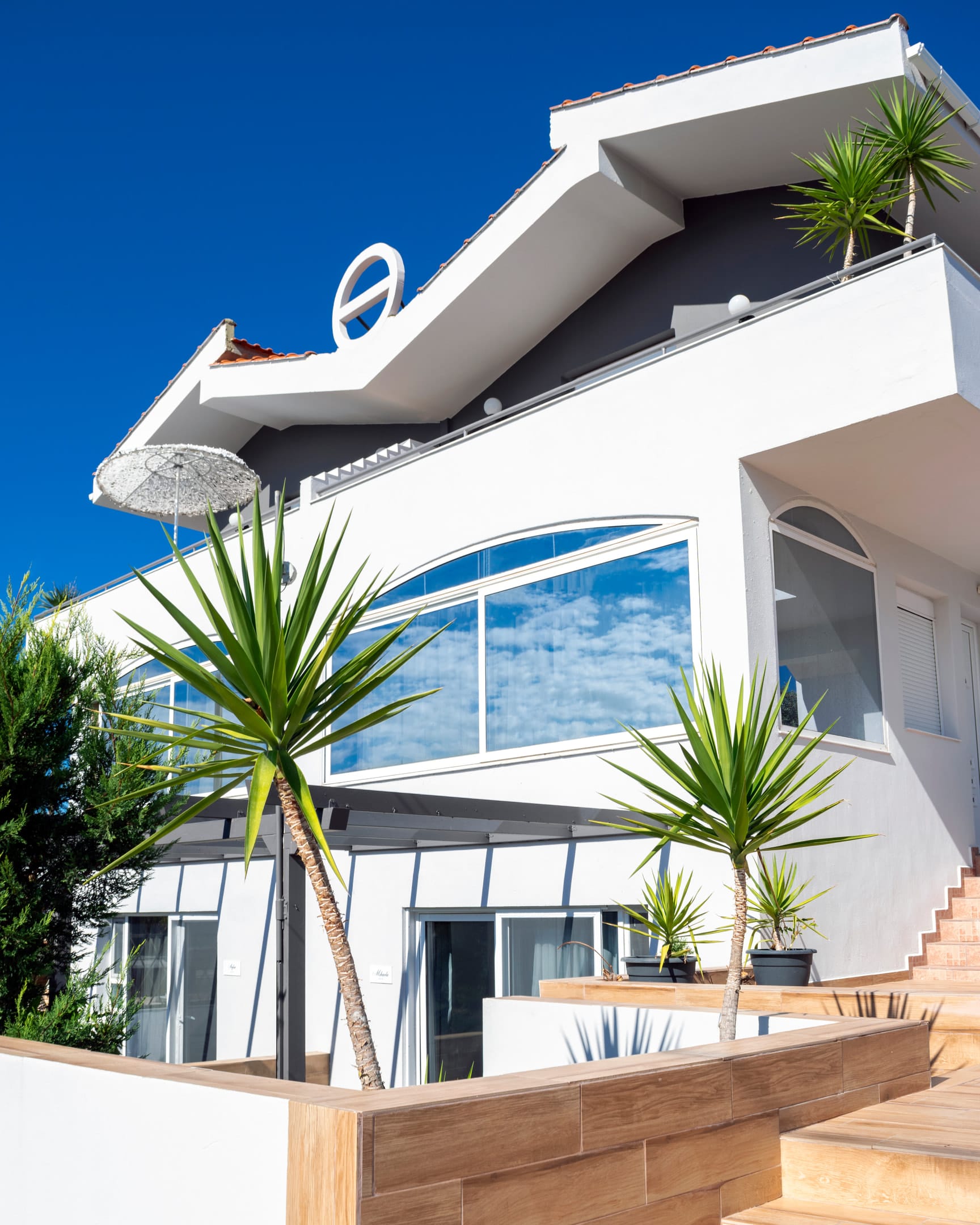 Kapahi Sea View Apartments & Suites - 29