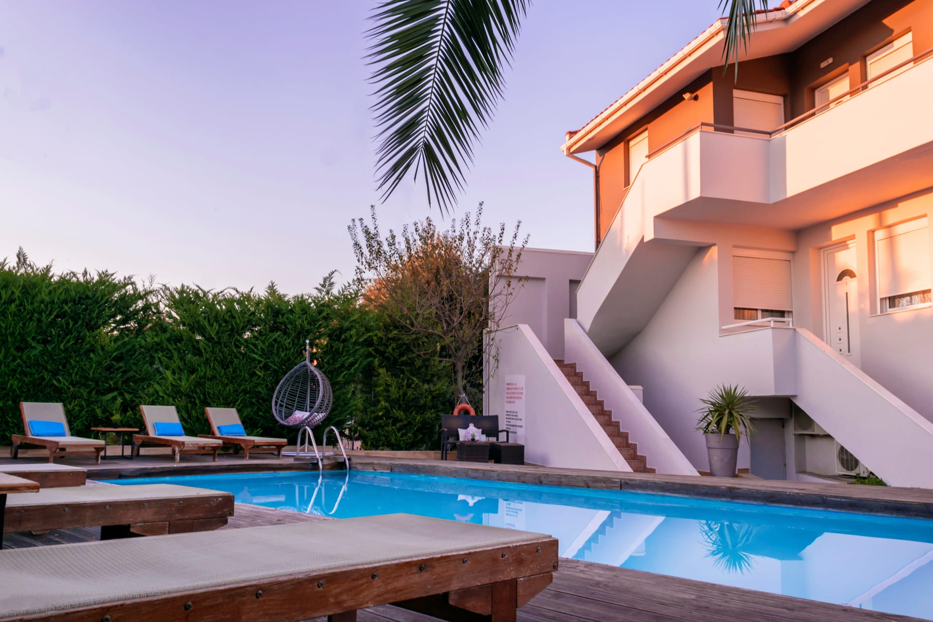 Kapahi Sea View Apartments & Suites - 30