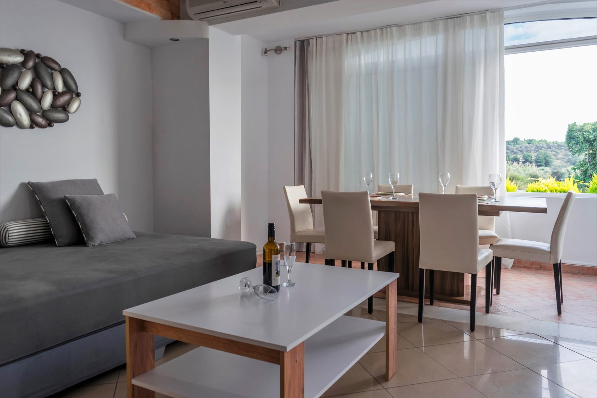 Kapahi Sea View Apartments & Suites - 35