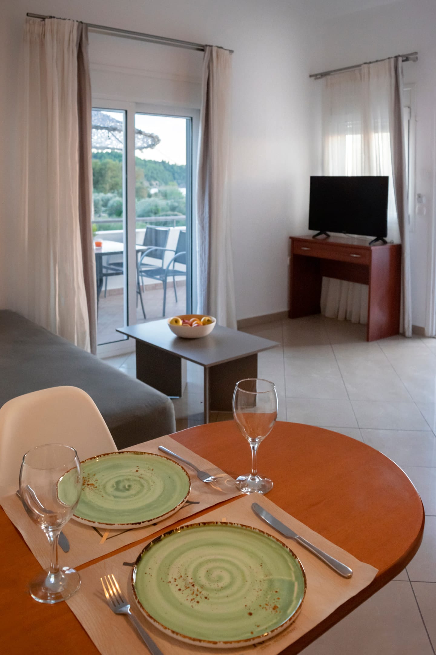 Kapahi Sea View Apartments & Suites - 41