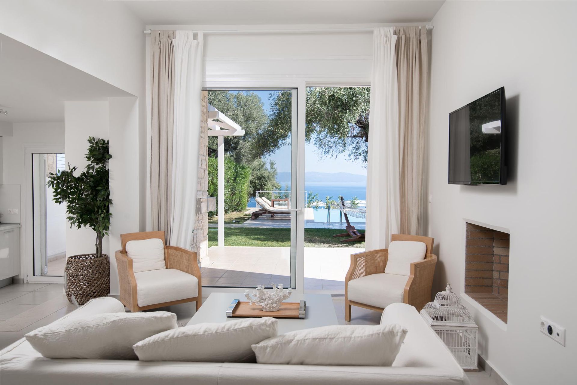 Kappa Resort - 5
