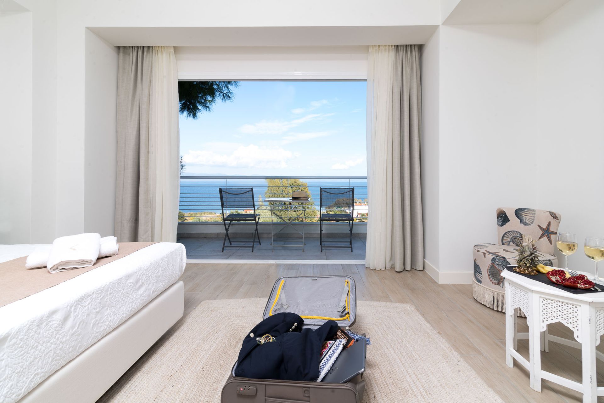 Kappa Resort - 9
