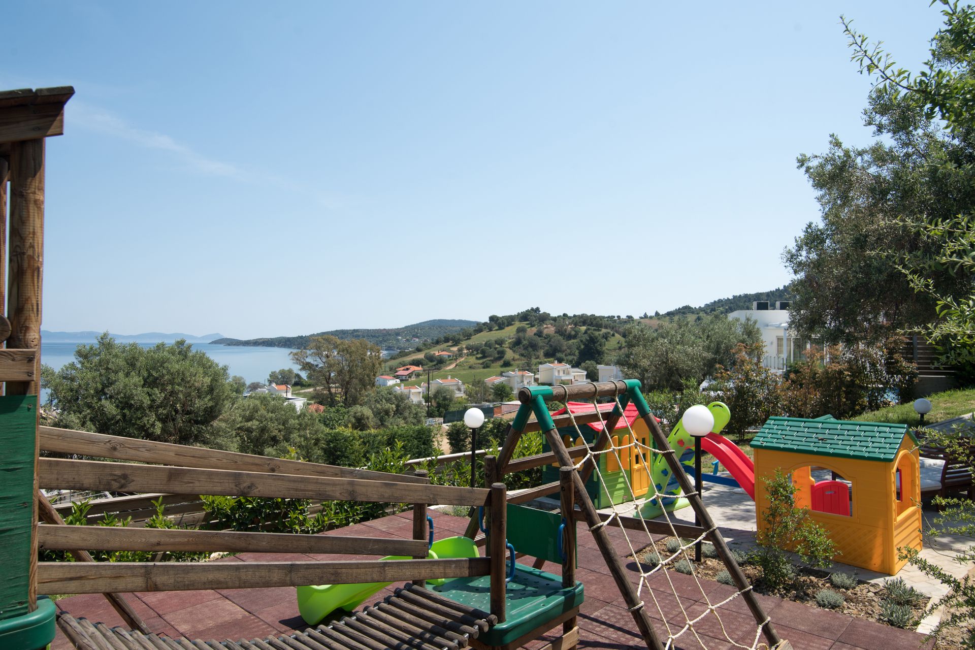 Kappa Resort - 16