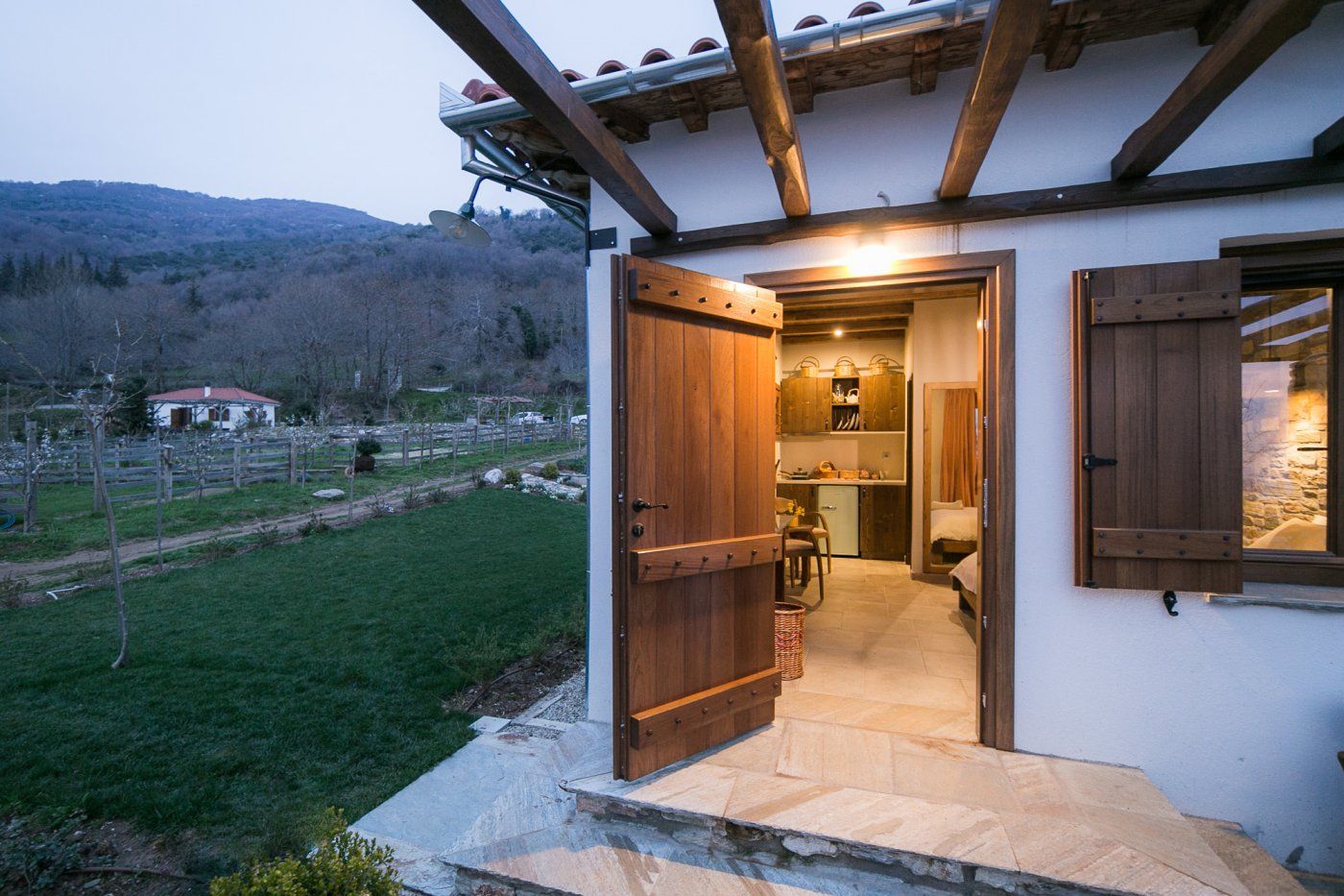 Karaiskos Farm - 3
