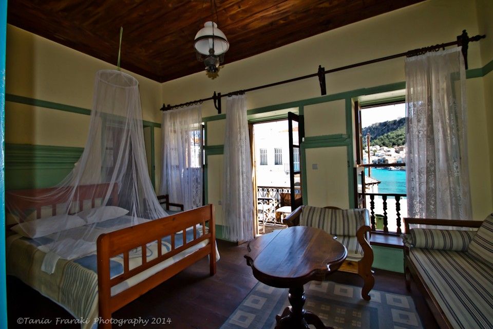 Karnayo Traditional Houses - 2