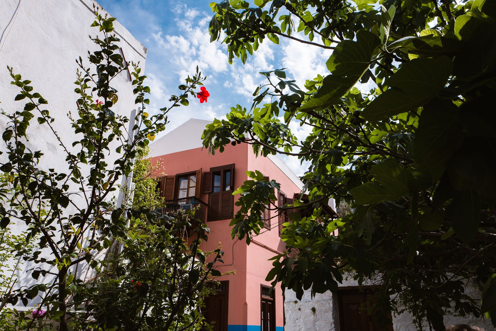 Karnayo Traditional Houses - 9