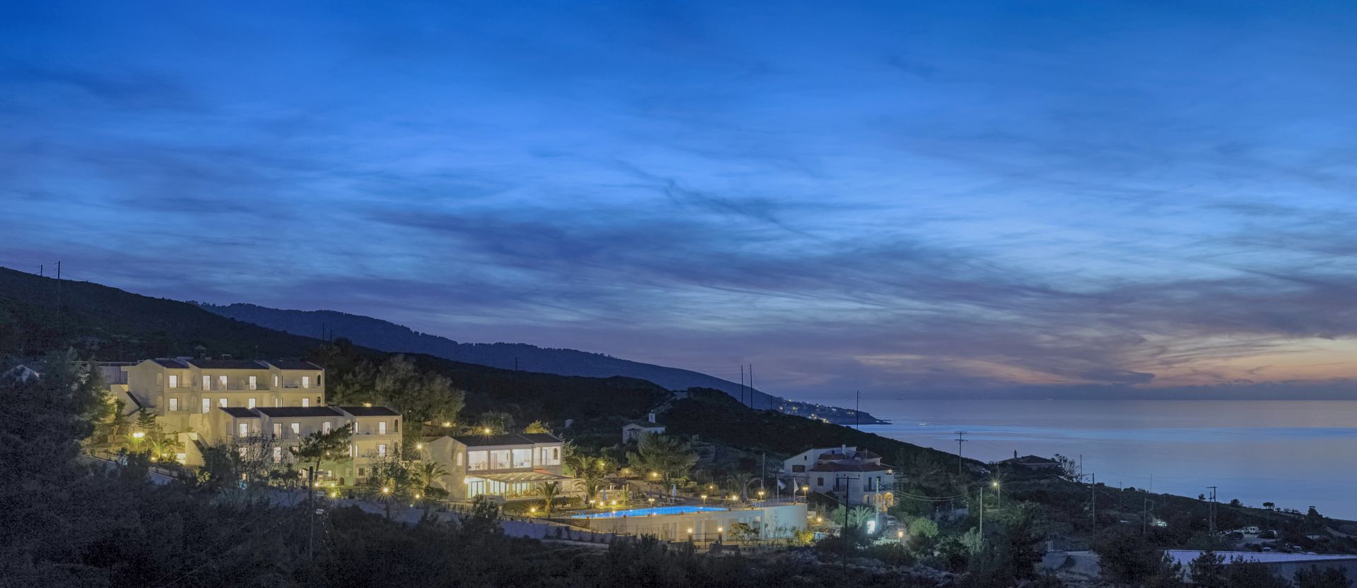 Karras’ Star Hotel - 2