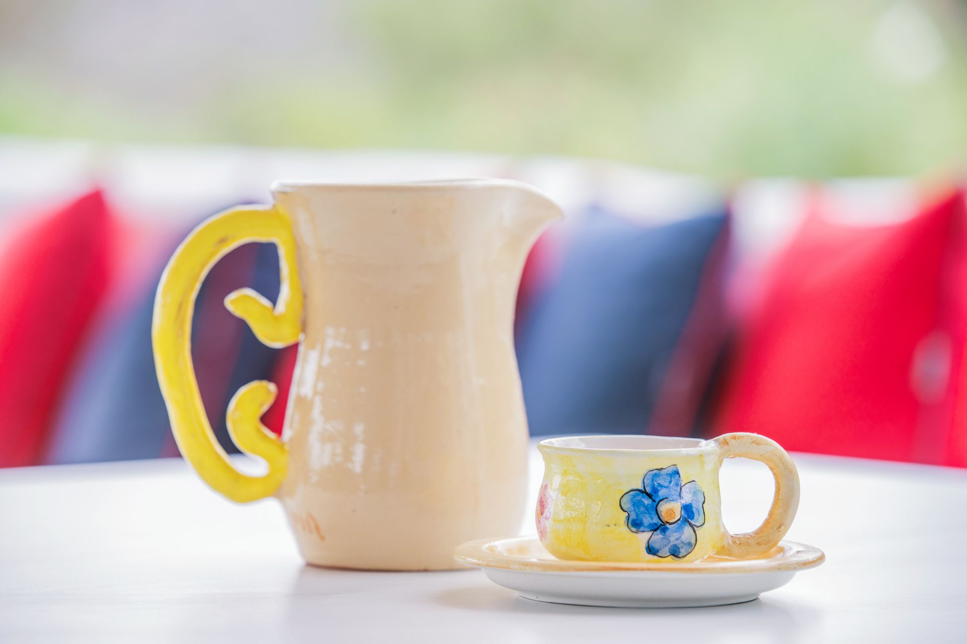 Karras’ Star Hotel - 30