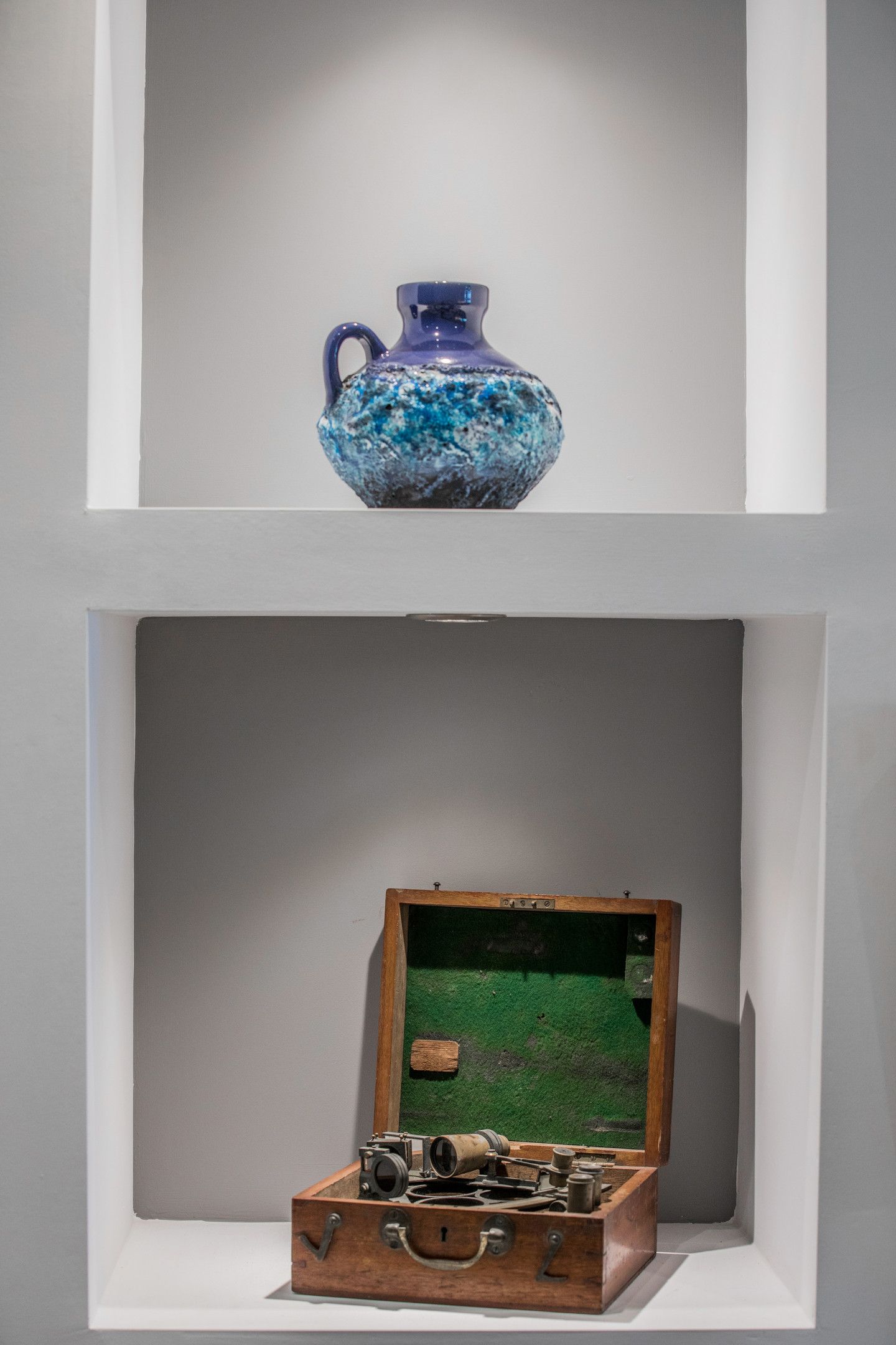 Karras’ Star Hotel - 35