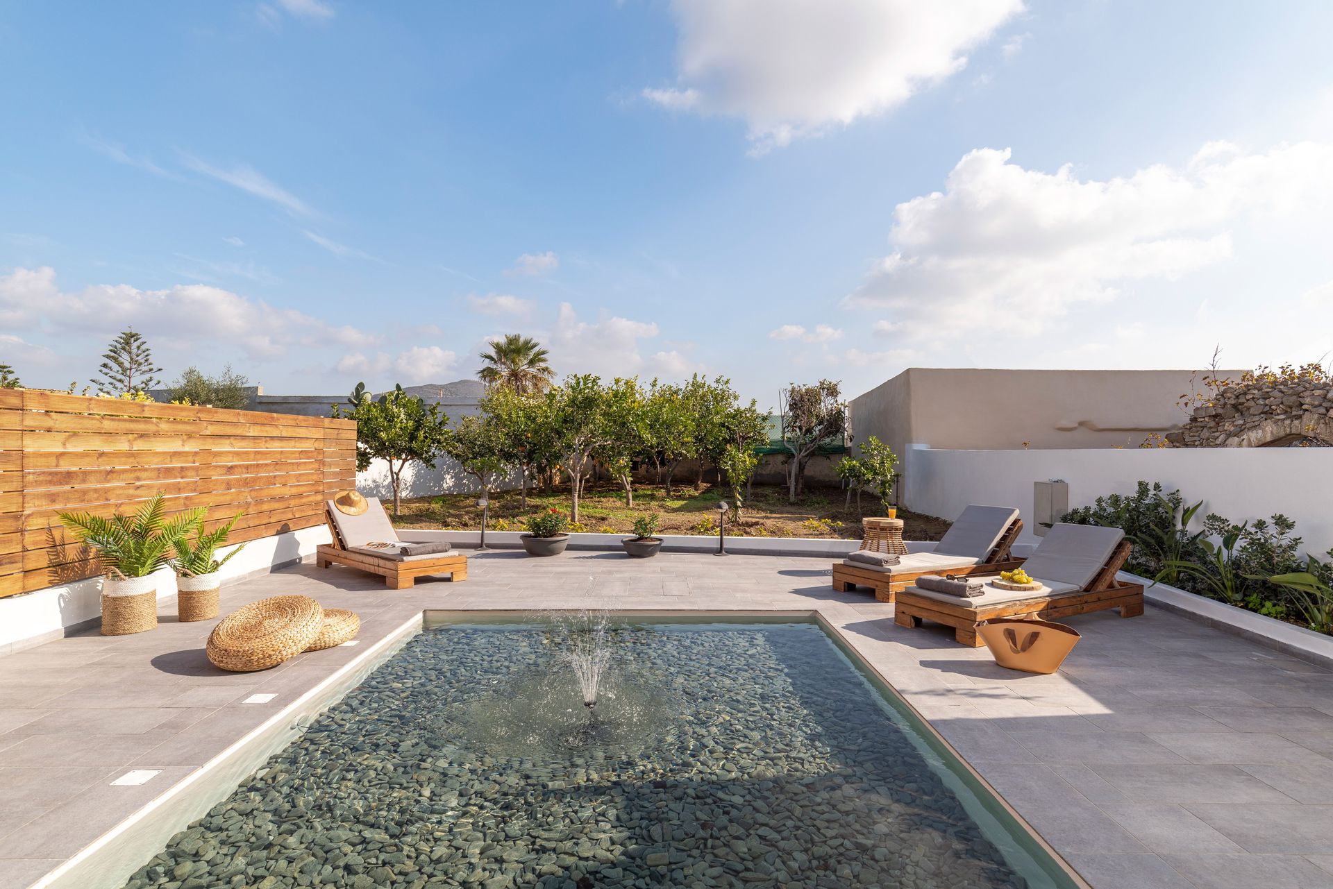 Kattavia Villas & Houses - 1
