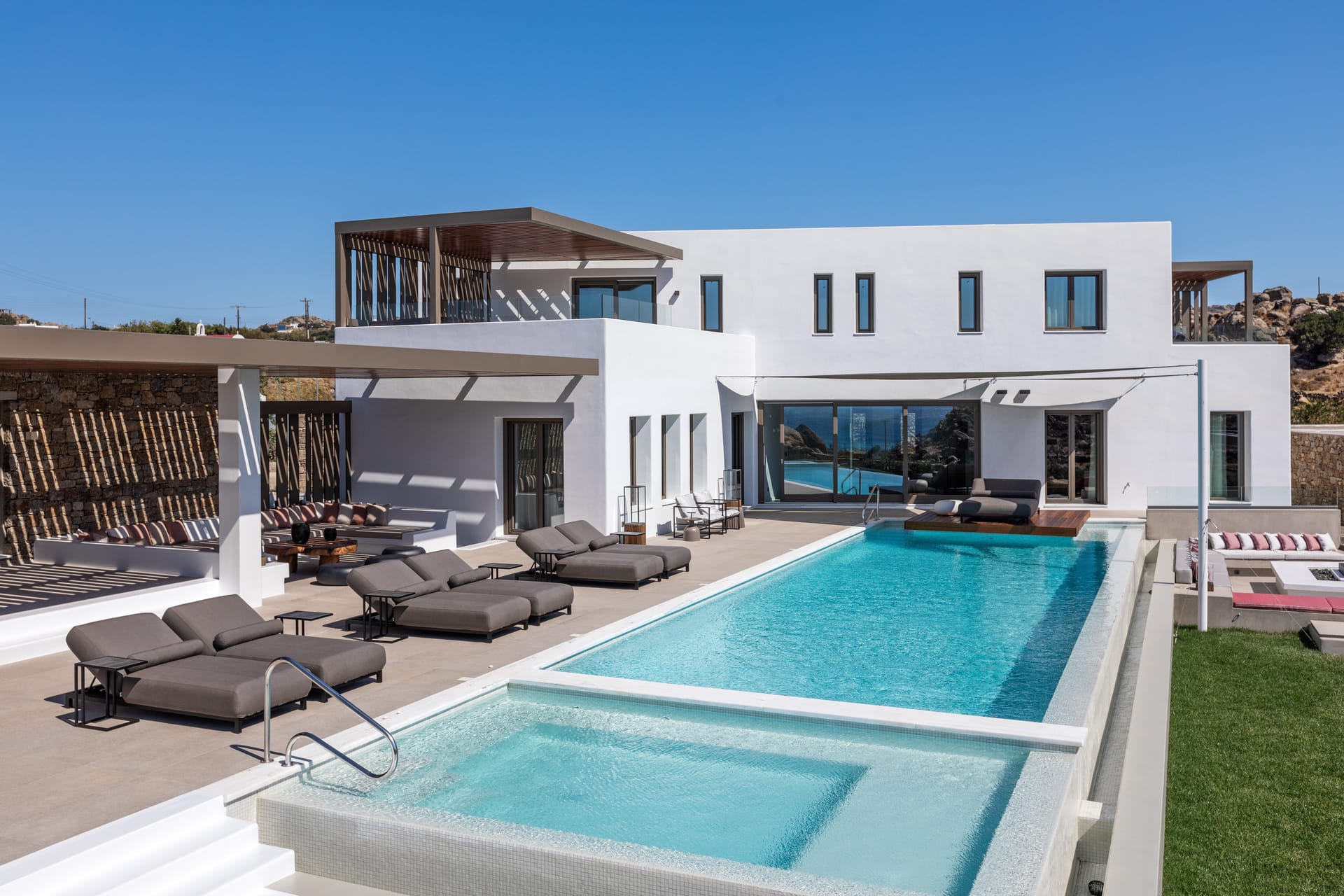 Kennedys Group Villa Management - 1