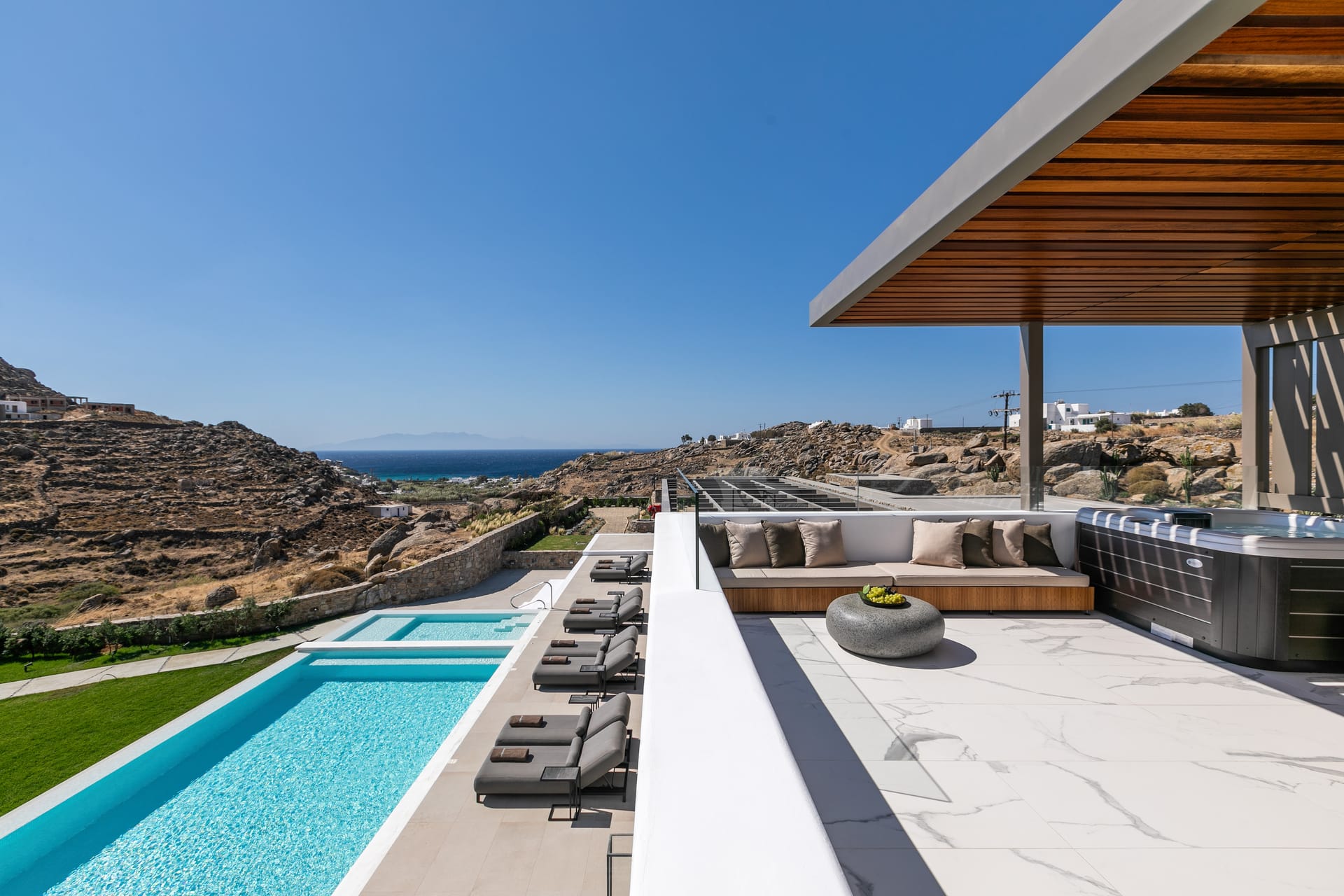 Kennedys Group Villa Management - 2