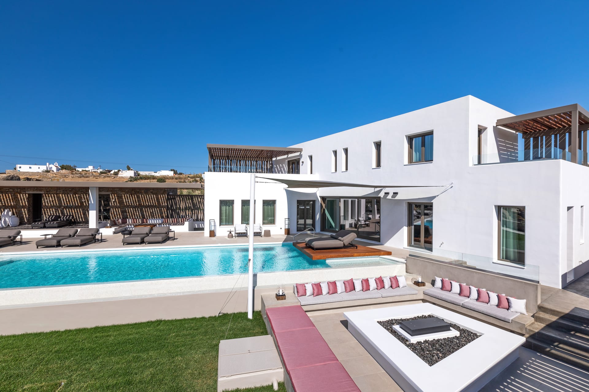 Kennedys Group Villa Management - 3