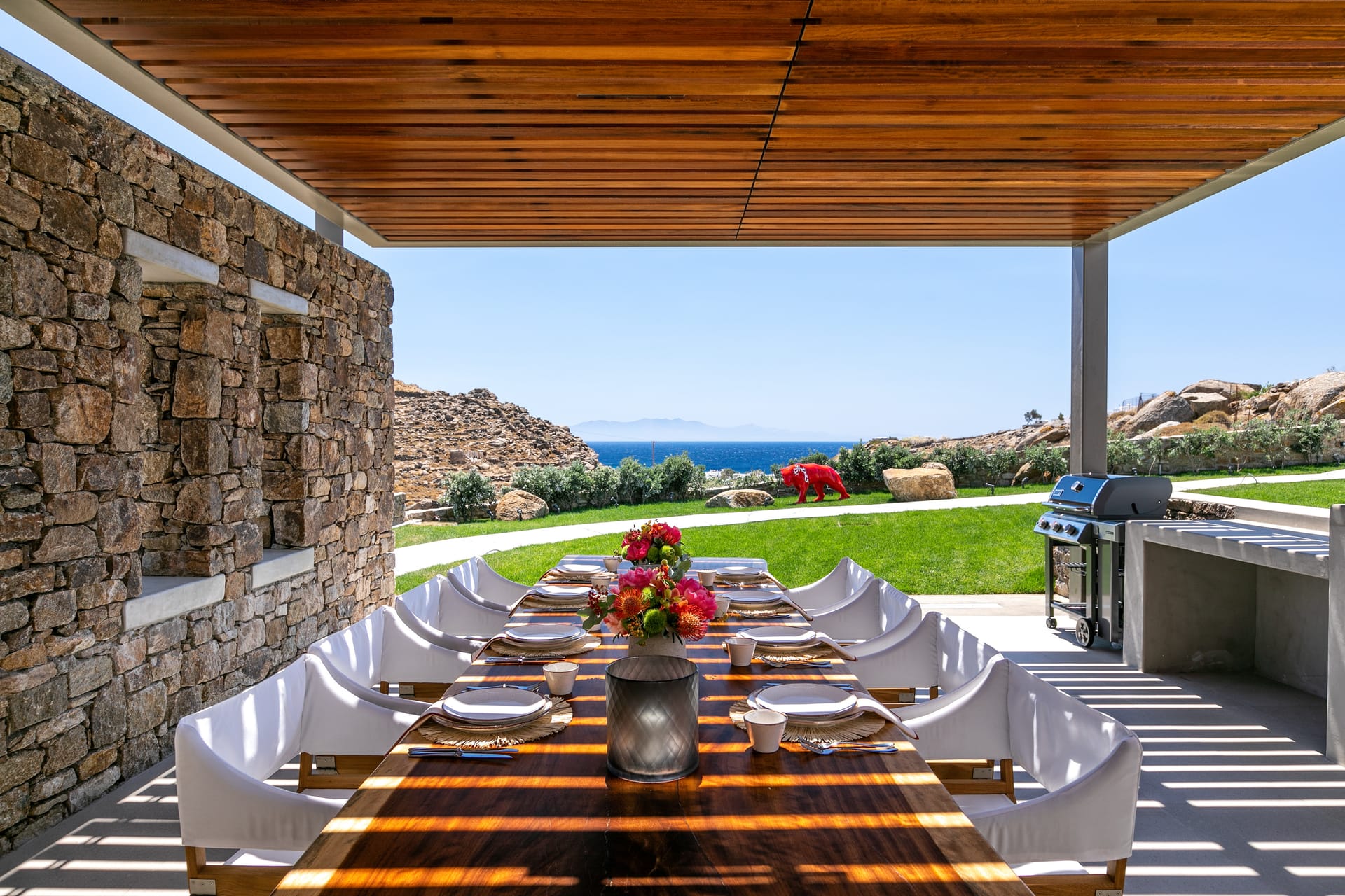 Kennedys Group Villa Management - 6