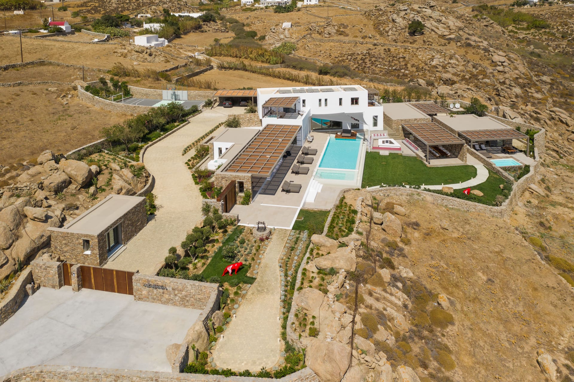 Kennedys Group Villa Management - 14