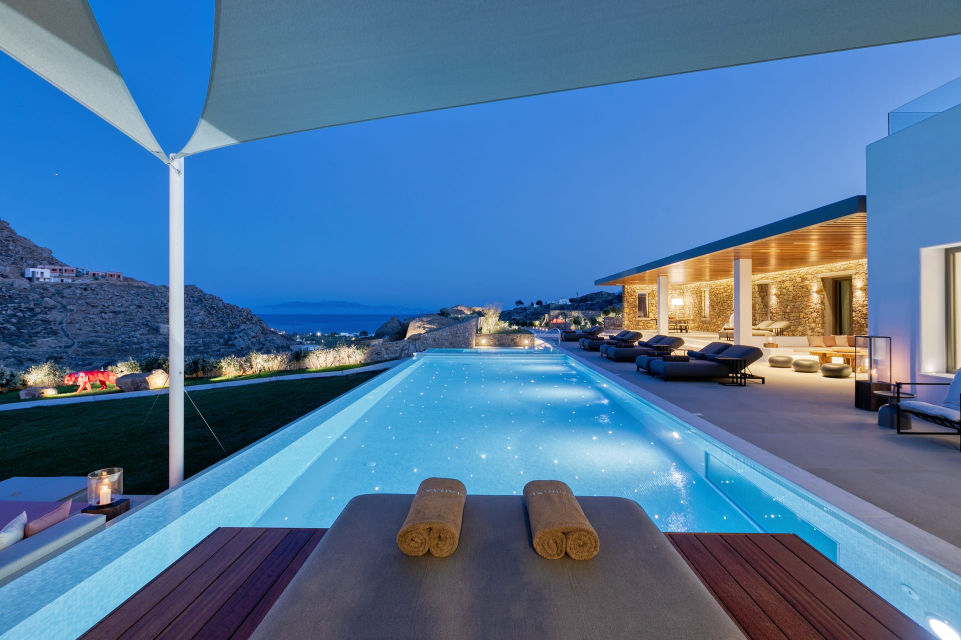 Kennedys Group Villa Management - 35