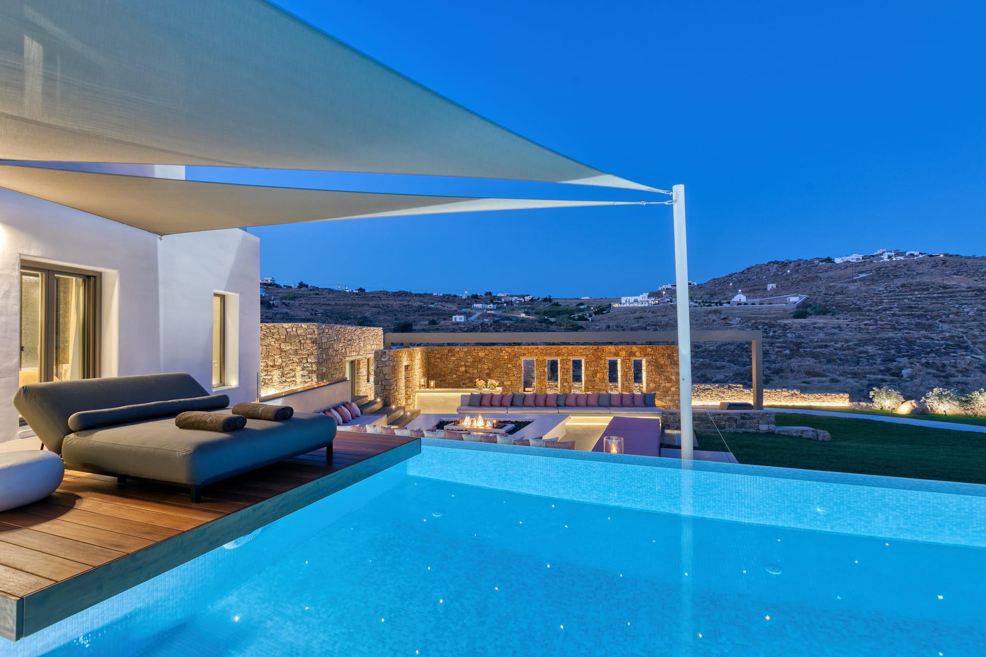 Kennedys Group Villa Management - 36