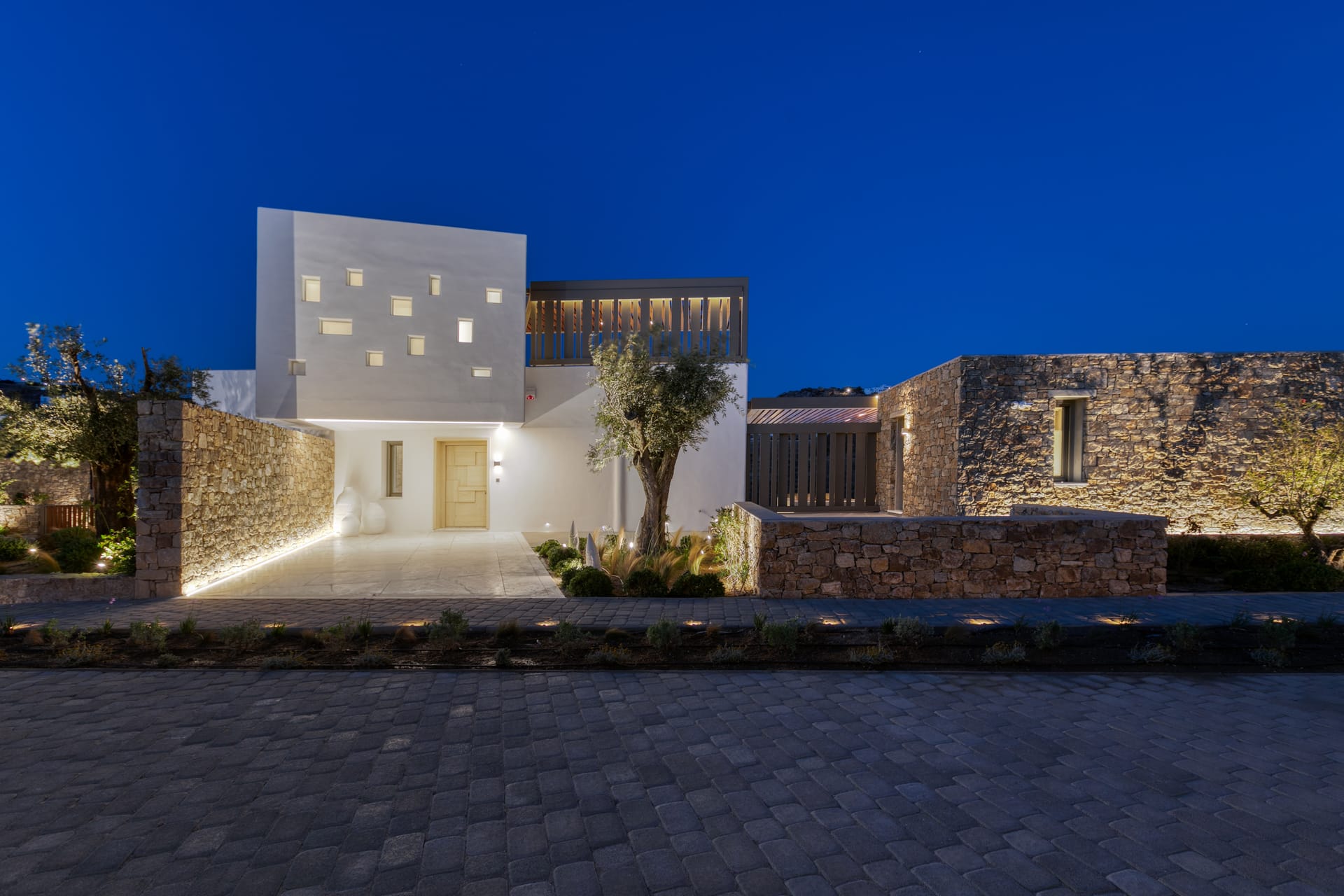 Kennedys Group Villa Management - 39