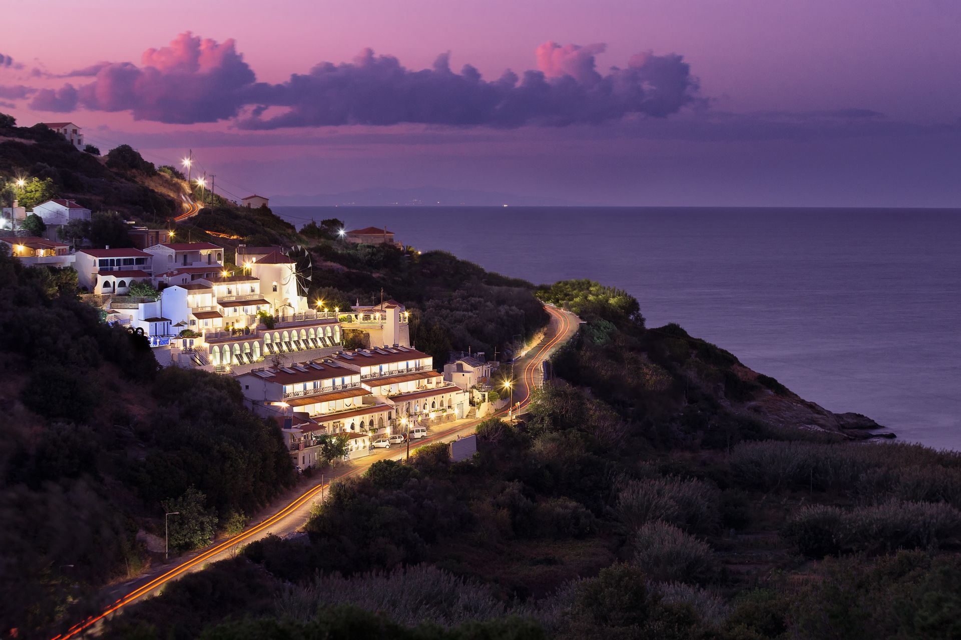 Kerame Hotel - 1