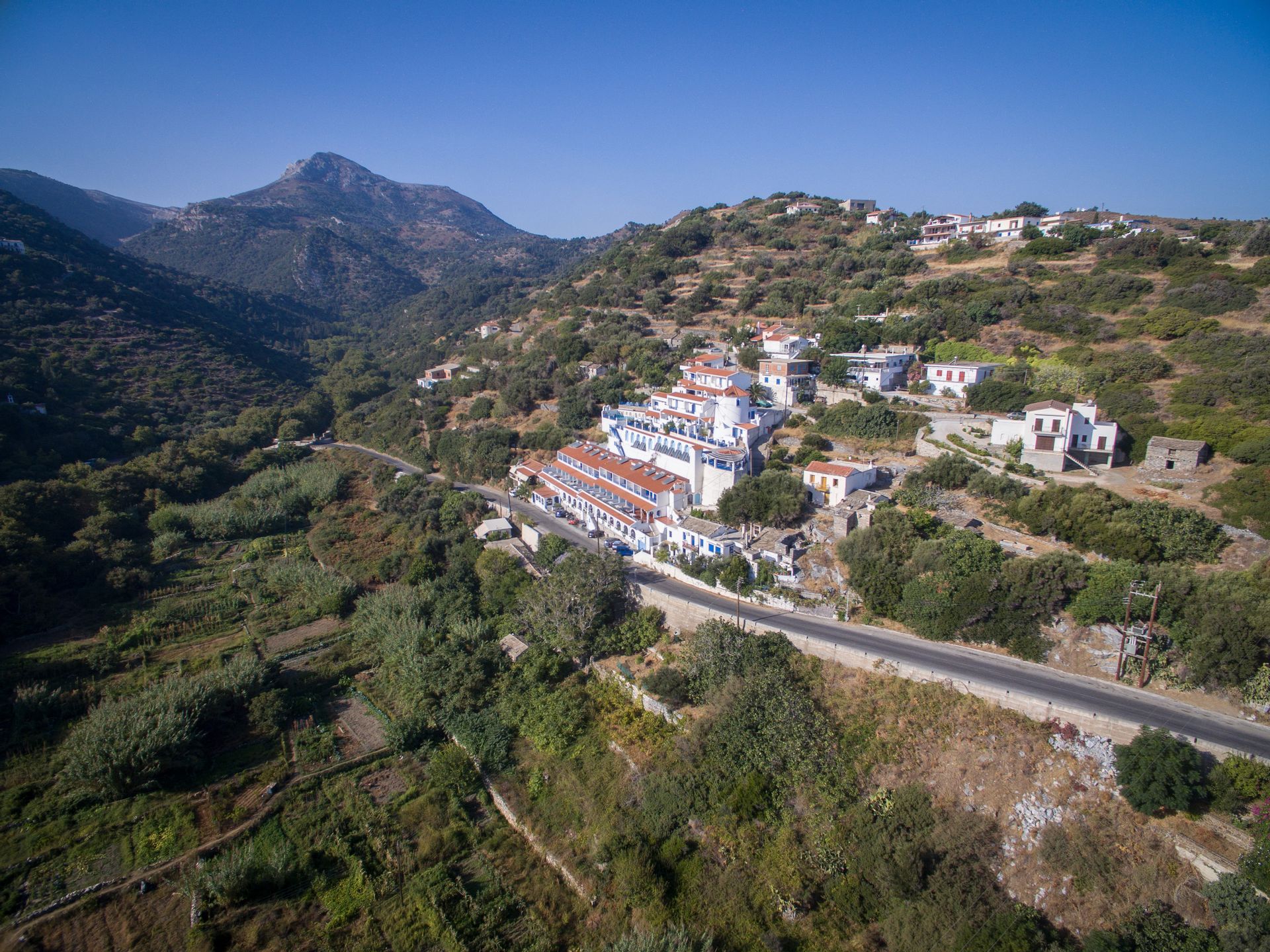 Kerame Hotel - 7