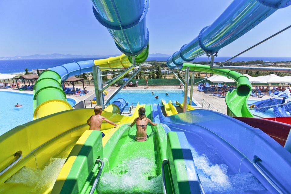Kipriotis Aqualand - 1