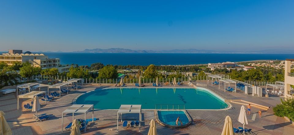 Kipriotis Aqualand - 5
