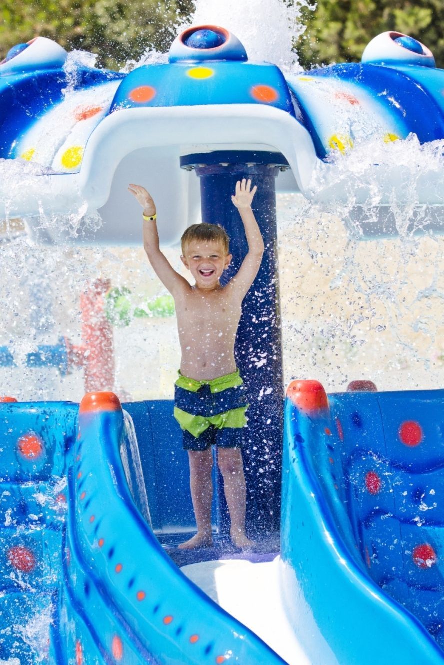 Kipriotis Aqualand - 10