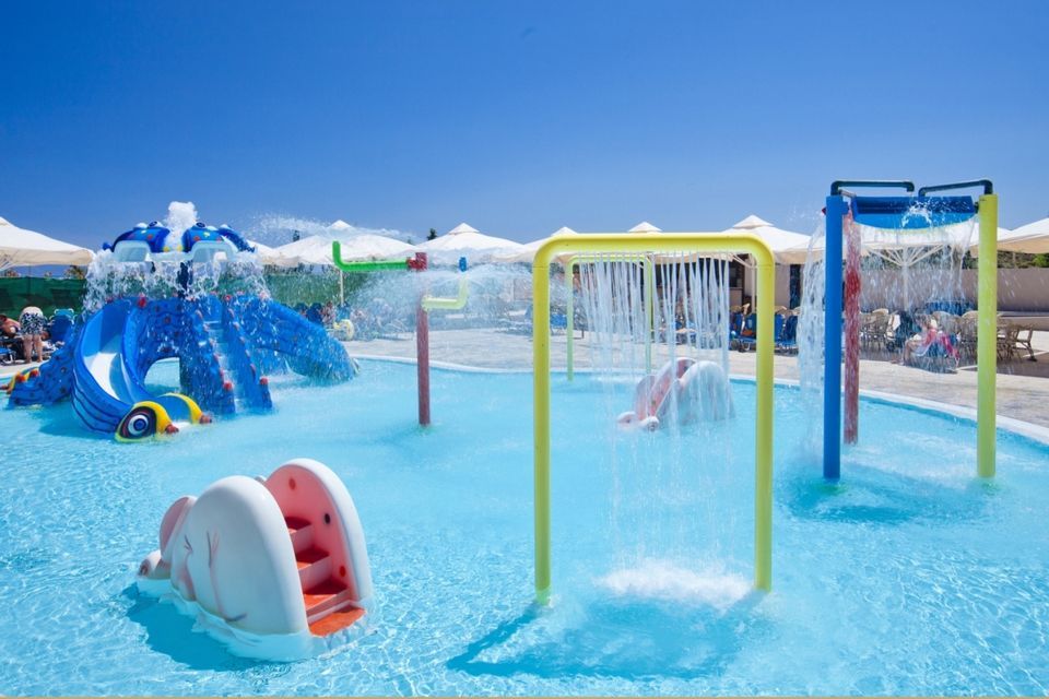 Kipriotis Aqualand - 11