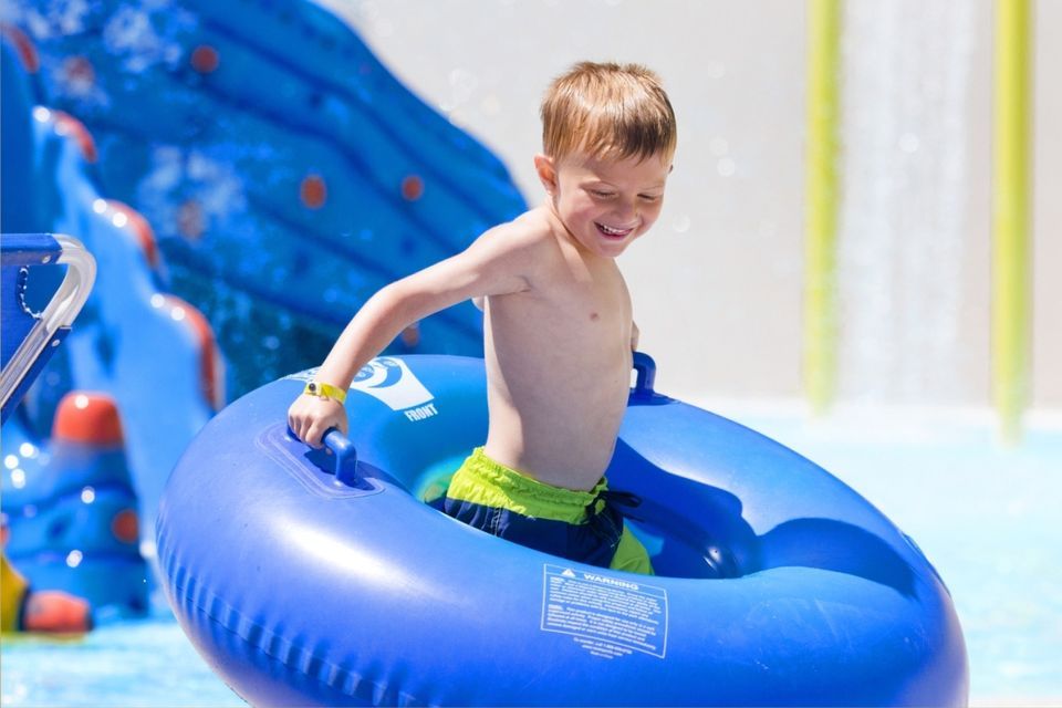 Kipriotis Aqualand - 12