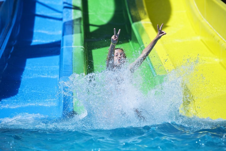 Kipriotis Aqualand - 14