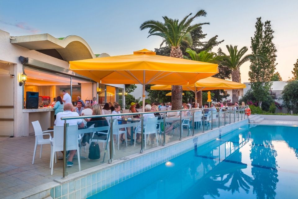 Kipriotis Hippocrates Hotel - 3
