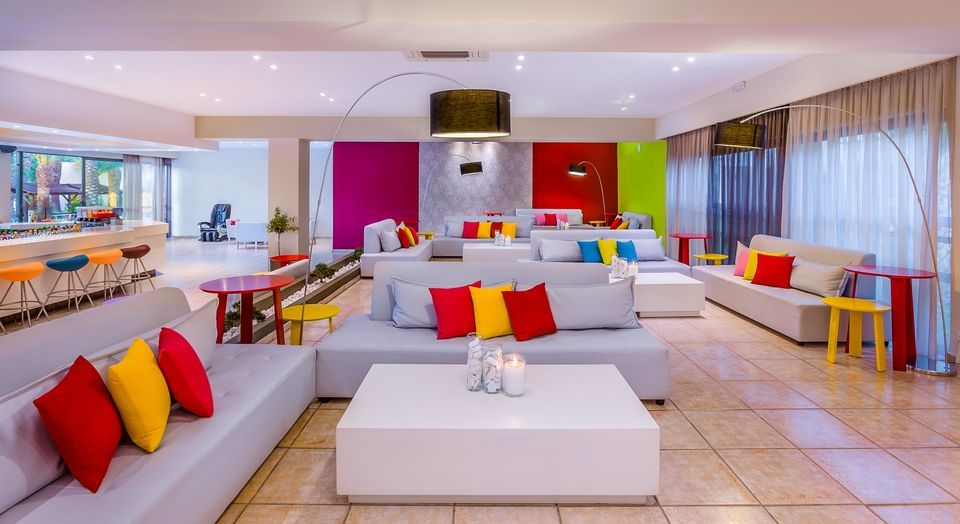 Kipriotis Hippocrates Hotel - 4