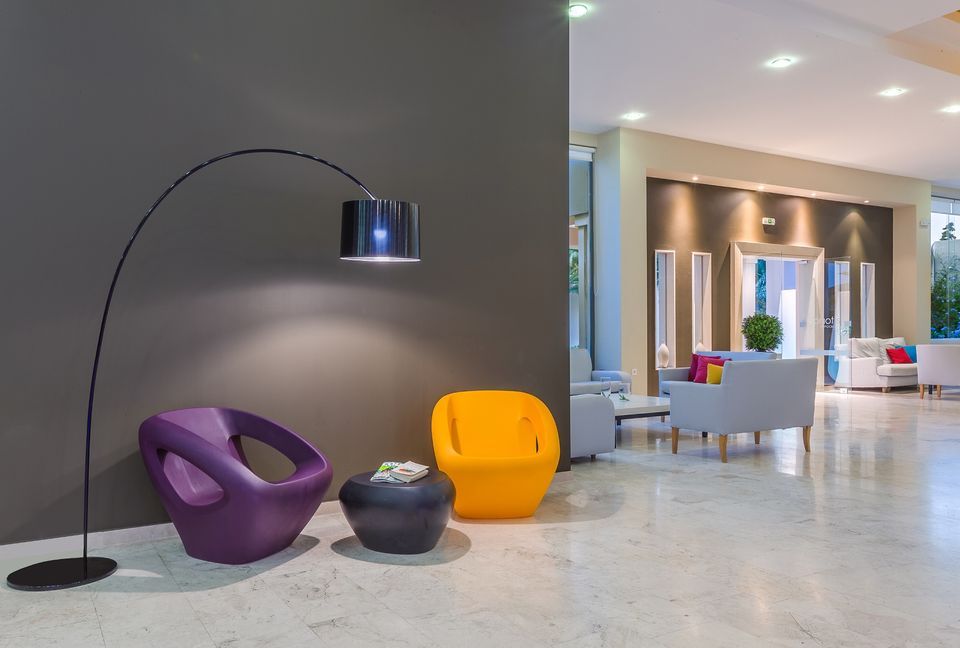 Kipriotis Hippocrates Hotel - 6