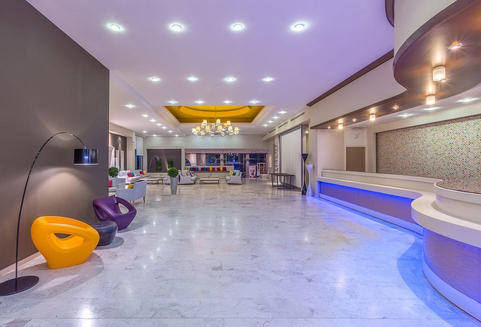 Kipriotis Hippocrates Hotel - 7