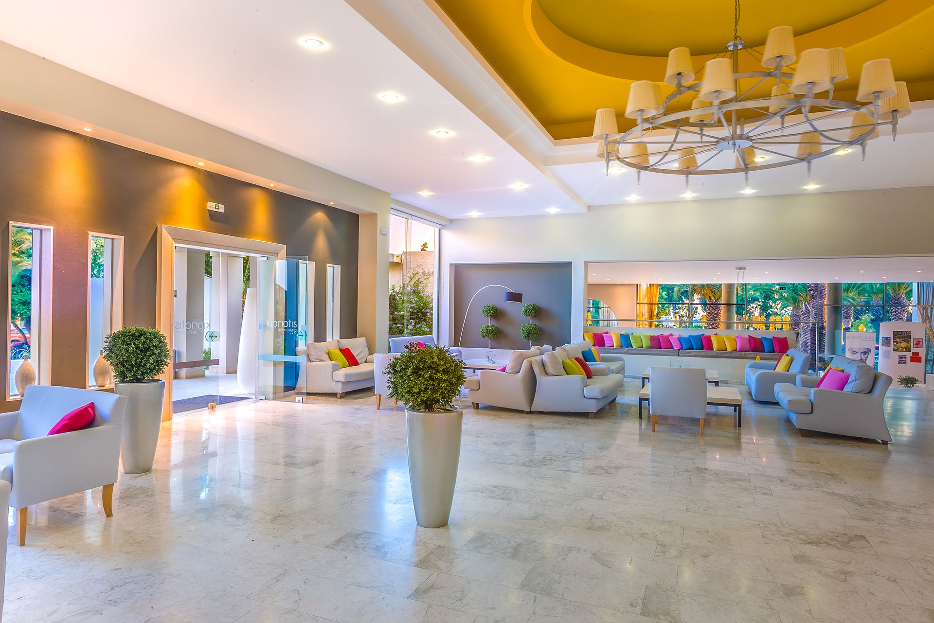 Kipriotis Hippocrates Hotel - 13